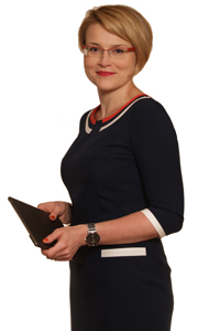 adwokat Marta Drzewiecka